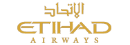 Etihad Airways ( EY )