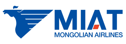 Mongolian Air มองโกเลียนแอร์ Mongolian Air มองโกเลียนแอร์