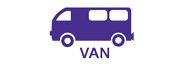 Air Condition Van รถตู้ปรับอากาศ Air Condition Van รถตู้ปรับอากาศ