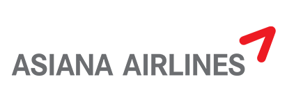 Asiana Airlines เอเซียน่า แอร์ไลน์