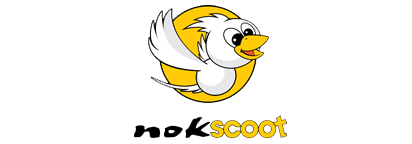 Nok Scoot นกสกู๊ต Nok Scoot นกสกู๊ต