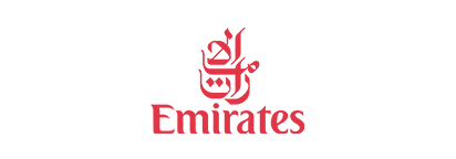 Emirates เอมิเรตส์แอร์ไลน์