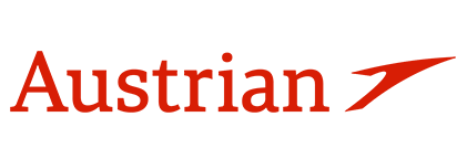 Austrian Airlines ออสเตรียน แอร์ไลน์