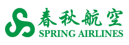 Spring Airlines สปริง แอร์ไลน์