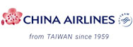 China Airlines ไชน่า แอร์ไลน์