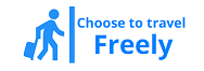 Chose to travel Freely เลือกเดินทางอิสระ Chose to travel Freely เลือกเดินทางอิสระ
